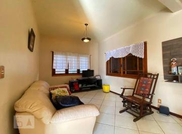 Casa · 200m² · 4 Quartos · 4 Vagas · Casa à Venda - Rondônia, 4 Quartos, 200 m² - Novo Hamburgo