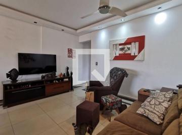 Apartamento · 110m² · 3 Quartos · 1 Vaga · Apartamento à Venda - Centro, 3 Quartos, 110 m² - Jundiaí