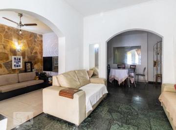 Casa · 210m² · 5 Quartos · 3 Vagas · Casa à Venda - Jardim Marajoara , 5 Quartos, 210 m² - São Paulo