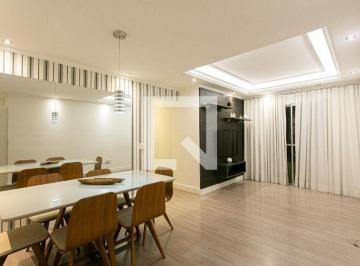 Apartamento · 86m² · 3 Quartos · 2 Vagas · Apartamento à Venda - Tatuapé, 3 Quartos,  86 m² - São Paulo