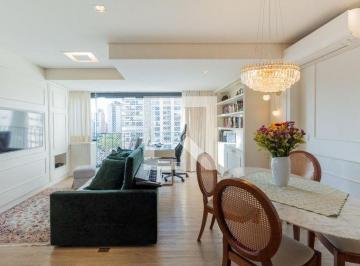Apartamento · 70m² · 2 Quartos · 1 Vaga · Apartamento à Venda - Pinheiros, 2 Quartos, 70 m² - São Paulo