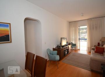 Apartamento · 98m² · 3 Quartos · 1 Vaga · Apartamento à Venda - Engenho Novo, 3 Quartos, 98 m² - Rio de Janeiro