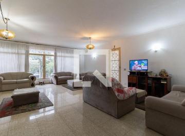 Casa · 202m² · 3 Quartos · 4 Vagas · Casa à Venda - Bosque da Saúde, 3 Quartos,  202 m² - São Paulo