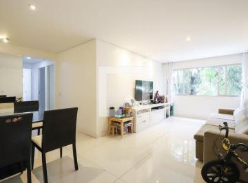 Apartamento · 120m² · 3 Quartos · 1 Vaga · Apartamento à Venda - Santana, 3 Quartos,  120 m² - São Paulo