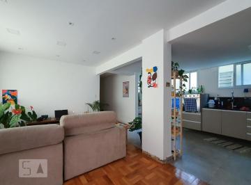Apartamento · 92m² · 3 Quartos · Apartamento à Venda - Vila Mariana, 3 Quartos, 92 m² - São Paulo