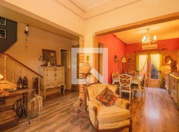 Casa · 234m² · 5 Quartos · 1 Vaga · Casa à Venda - Moinhos de Vento, 5 Quartos,  234 m² - Porto Alegre