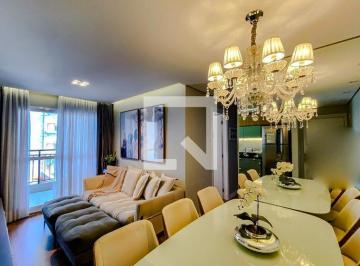 Apartamento · 68m² · 3 Quartos · 1 Vaga · Apartamento à Venda - Mooca, 3 Quartos, 68 m² - São Paulo