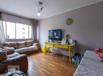 Apartamento · 95m² · 3 Quartos · 1 Vaga · Apartamento à Venda - Água Fria, 3 Quartos,  95 m² - São Paulo