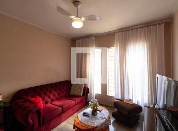 Casa · 200m² · 4 Quartos · 4 Vagas · Casa à Venda - São Bernardo, 4 Quartos,  200 m² - Campinas