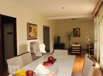 Apartamento · 150m² · 3 Quartos · 1 Vaga · Apartamento à Venda - Tijuca, 3 Quartos, 150 m² - Rio de Janeiro