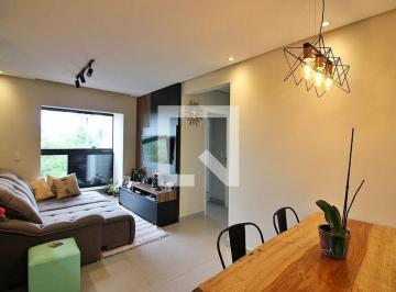 Apartamento · 58m² · 2 Quartos · 2 Vagas · Apartamento à Venda - Vila Lusitânia, 2 Quartos,  58 m² - São Bernardo do Campo