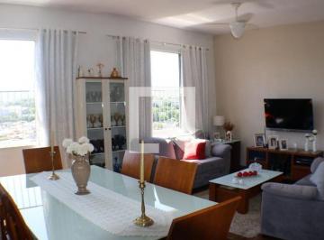 Apartamento · 85m² · 3 Quartos · 1 Vaga · Apartamento à Venda - Taquara, 3 Quartos,  85 m² - Rio de Janeiro