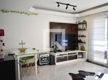 Apartamento · 105m² · 3 Quartos · 2 Vagas · Apartamento à Venda - Chácara Inglesa, 3 Quartos, 105 m² - São Paulo