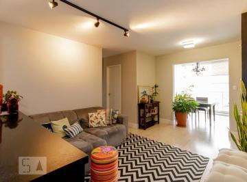 Apartamento · 69m² · 3 Quartos · 1 Vaga · Apartamento à Venda - Vila das Mercês, 3 Quartos,  69 m² - São Paulo