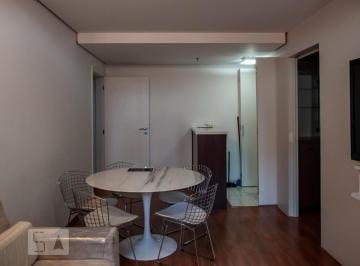 Apartamento de 2 quartos, São Paulo · Apartamento à Venda - Moema, 2 Quartos,  90 m² - São Paulo