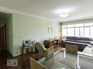 Apartamento de 3 quartos, São Paulo · Apartamento à Venda - Santana, 3 Quartos, 126 m² - São Paulo