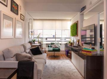 Apartamento · 80m² · 3 Quartos · 1 Vaga · Apartamento à Venda - Boa Vista, 3 Quartos, 80 m² - Porto Alegre