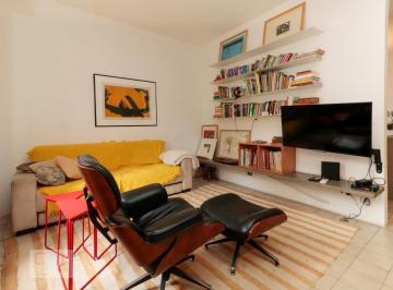 Apartamento · 85m² · 1 Quarto · Apartamento à Venda - Jardim Paulista, 1 Quarto, 85 m² - São Paulo