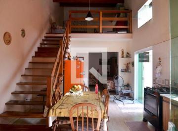 Casa · 270m² · 3 Quartos · 2 Vagas · Casa à Venda - Vila América, 3 Quartos,  270 m² - Santo André