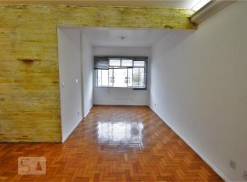 Apartamento · 120m² · 3 Quartos · 1 Vaga · Apartamento à Venda - Laranjeiras, 3 Quartos, 120 m² - Rio de Janeiro