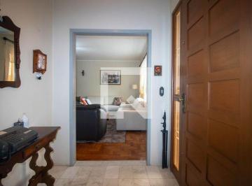 Casa · 224m² · 4 Quartos · 2 Vagas · Casa à Venda - Vila Ipiranga, 4 Quartos,  224 m² - Porto Alegre