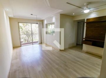 Apartamento · 90m² · 4 Quartos · 1 Vaga · Apartamento à Venda - Vila Sônia, 4 Quartos, 90 m² - São Paulo