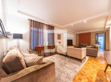 Casa · 231m² · 3 Quartos · 3 Vagas · Casa à Venda - Jardim Bela Vista, 3 Quartos,  231 m² - Santo André