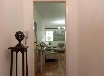 Apartamento · 95m² · 3 Quartos · 1 Vaga · Apartamento à Venda - Pinheiros, 3 Quartos,  95 m² - São Paulo