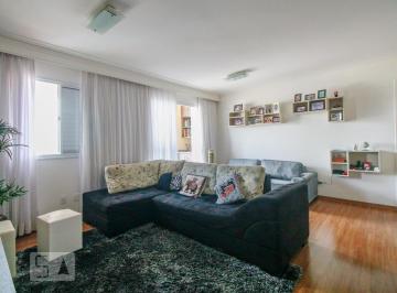 Apartamento · 93m² · 2 Quartos · 2 Vagas · Apartamento à Venda - Vila Invernada, 2 Quartos, 93 m² - São Paulo