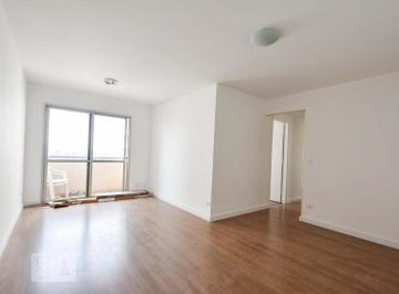 Apartamento · 70m² · 3 Quartos · 2 Vagas · Apartamento à Venda - Jardim Marajoara , 3 Quartos, 70 m² - São Paulo