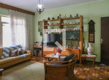 Casa · 260m² · 2 Quartos · 3 Vagas · Casa à Venda - Vila Leopoldina, 2 Quartos, 260 m² - São Paulo