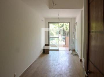 Apartamento · 67m² · 2 Quartos · 1 Vaga · Apartamento à Venda - Botafogo, 2 Quartos,  67 m² - Rio de Janeiro