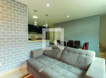 Apartamento · 120m² · 2 Quartos · 3 Vagas · Apartamento à Venda - Vila Esperança, 2 Quartos,  120 m² - São Paulo