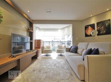 Apartamento de 1 quarto, São Paulo · Apartamento à Venda - Morumbi, 1 Quarto, 59 m² - São Paulo