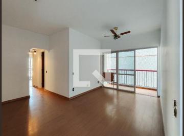 Apartamento · 89m² · 2 Quartos · 1 Vaga · Apartamento à Venda - Grajaú, 2 Quartos,  89 m² - Rio de Janeiro