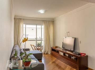 Apartamento de 3 quartos, São Paulo · Apartamento à Venda - Vila Mariana, 3 Quartos,  82 m² - São Paulo