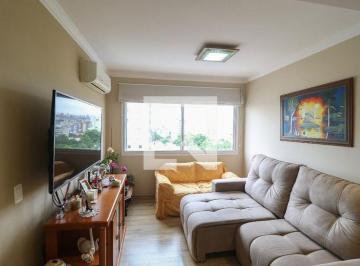 Apartamento · 78m² · 3 Quartos · 2 Vagas · Apartamento à Venda - Santana, 3 Quartos,  78 m² - Porto Alegre
