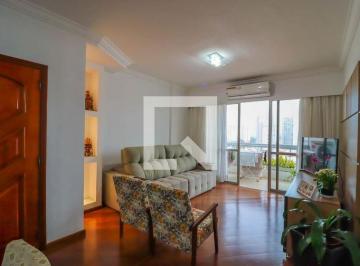 Apartamento · 129m² · 3 Quartos · 2 Vagas · Apartamento à Venda - Vila Arens , 3 Quartos, 129 m² - Jundiaí