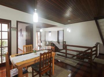 Casa · 265m² · 4 Quartos · 3 Vagas · Casa à Venda - Sarandi, 4 Quartos,  265 m² - Porto Alegre