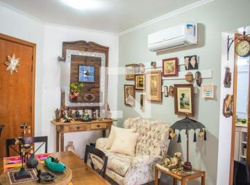 Apartamento · 111m² · 2 Quartos · 1 Vaga · Apartamento à Venda - Cavalhada, 2 Quartos, 111 m² - Porto Alegre