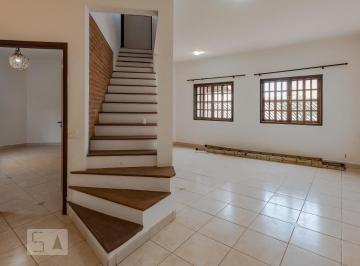 Casa · 215m² · 3 Quartos · 3 Vagas · Casa à Venda - Parque das Águas, 3 Quartos,  215 m² - Campinas