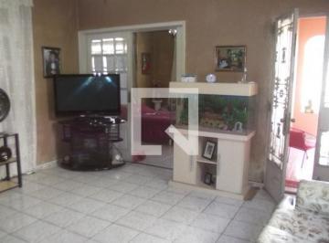 Casa · 254m² · 4 Quartos · 2 Vagas · Casa à Venda - Engenho Novo, 4 Quartos,  254 m² - Rio de Janeiro