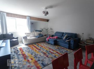 Apartamento · 100m² · 3 Quartos · 1 Vaga · Apartamento à Venda - Campos Elíseos, 3 Quartos, 100 m² - São Paulo
