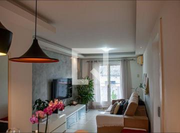 Apartamento · 129m² · 3 Quartos · 1 Vaga · Apartamento à Venda - Pechincha, 3 Quartos, 129 m² - Rio de Janeiro
