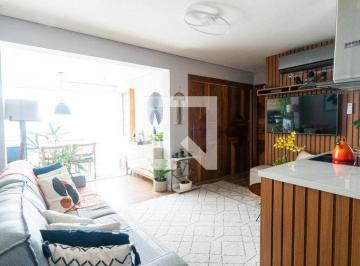 Apartamento · 68m² · 2 Quartos · 2 Vagas · Apartamento à Venda - Vila Mascote, 2 Quartos, 68 m² - São Paulo