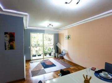 Apartamento · 96m² · 3 Quartos · 2 Vagas · Apartamento à Venda - Panamby, 3 Quartos,  96 m² - São Paulo