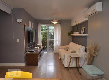 Apartamento · 88m² · 4 Quartos · 1 Vaga · Apartamento à Venda - Jacarepaguá, 4 Quartos, 88 m² - Rio de Janeiro