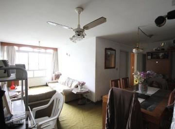 Apartamento · 90m² · 3 Quartos · 1 Vaga · Apartamento à Venda - Cambuci, 3 Quartos, 90 m² - São Paulo
