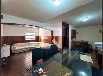 Casa · 221m² · 3 Quartos · 3 Vagas · Casa à Venda - Chácara Santo Antonio, 3 Quartos, 221 m² - São Paulo