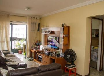 Apartamento · 88m² · 3 Quartos · 2 Vagas · Apartamento à Venda - Méier, 3 Quartos,  88 m² - Rio de Janeiro